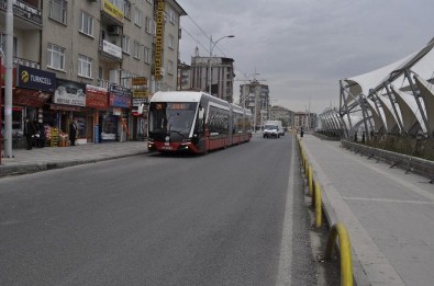Kentiçi Ulaşımın Tepe Yöneticileri Malatya'da Buluşacak