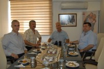 ET BALIK KURUMU - Kurban Vekaleti İle Tüm Yıl Bayram