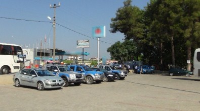 Manavgat Şelalesi'nde Tahliye İşlemi İkinci Kez Yargıya Takıldı