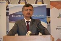 GARIBAN - Manisa Valisi Erdoğan Bektaş Açıklaması