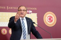 OKTAY VURAL - MHP Faturayı Cumhurbaşkanına Kesti