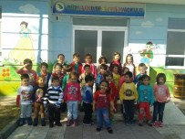 ÇALIŞAN ÇOCUKLAR - Montessori Eğitimi İle Düzce'de Bir İlk