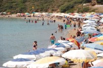 YERLİ TURİST - Muğlalı Belediye Başkanlarının Tatilin Uzatılması Çağrısına Didim'den Destek