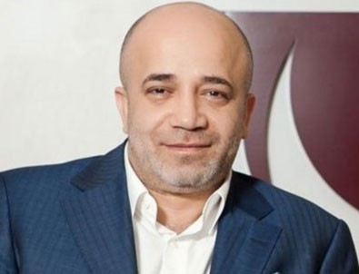 Murat Sancak'ın aracı kurşunlandı