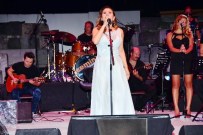 KAYAHAN - Nilüfer'den Muhteşem Konser