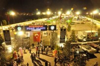 Ödemiş Milli Fuarı 31. Kez Kapılarını Açacak