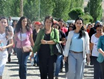 ODTÜ - ODTÜ Yüksekdağ'ı bağrına bastı