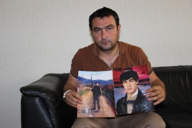 Özcan Ailesi 20 Yıldır Adalet Peşinde