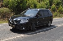 Seben Belediye Başkanı Özbağ, Muğla'da Kaza Yaptı