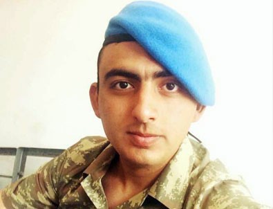 Şehidi annesi aradı, telefonu kimse açamadı