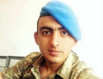 ŞEHİT ASKER - Şehidi annesi aradı, telefonu kimse açamadı