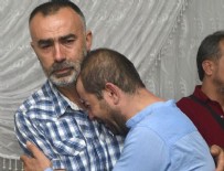 ŞEHİT ASKER - Siirt şehidinin babaevinde yas var