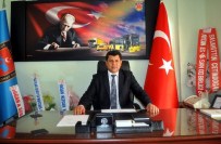 Şöferlerden Sadık Atay'a Teşekkür