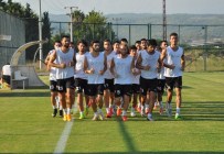 ZİVER ÖZDEMİR - Spor Toto 3. Lig