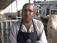 BEYDAĞı - Suriyeliler, Hayırseverlerin Destekleriyle Hayata Tutunuyor