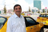 TAKSİ ŞOFÖRLERİ - Taksi Şoförleri De Sendikalı Olacak
