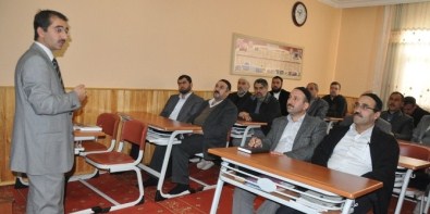 Tatvan'dan 39 Hacı Adayı Kutsal Topraklara Gidecek