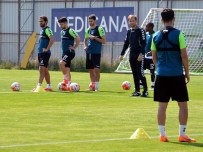 TATLıCAK - Torku Konyaspor'da Kayserispor Mesaisi