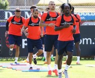 SÜLEYMAN HURMA - Trabzonspor Yeni Burak Yılmaz'ını Buldu