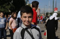 TÜRK KÜLTÜR MERKEZİ - Türkçe Bayramı'na Bosna'dan 100 Çocuk