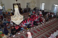 SİYER - Yenişehir'de Hatim Camiyeti