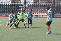 KURAN KURSU - Yozgat Yaz Kuran Kursları Arası Futbol Turnuvası Sonuçlandı
