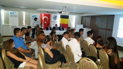 Yurtdışındaki Süryaniler Türkiye'ye Geldi