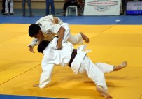 ZAFER HAFTASı - 5. Uluslararası Judo Turnuvası