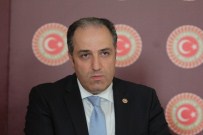 AK Parti'den Yurt Dışı Seçmenlerle İlgili Flaş Hamle