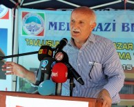 YAŞAR KARAYEL - AK Parti Kayseri Milletvekilinden PKK'ya Sert Sözler