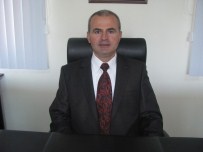 HALIL DOĞAN - Akparti Belediye Meclis Üyesi Partisinden İstifa Etti