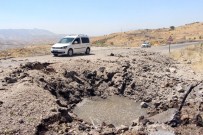 KÖY KORUCUSU - Askeri Araca Bombalı Tuzak