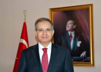 SÜLEYMAN TAPSıZ - Askeri Bölgeye Yakın Yerlere Uzun Boylu Bitkilerin Ekimi Yasaklandı