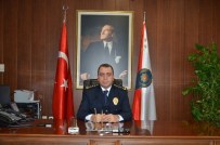 Aydın İl Emniyet Müdürü Taşdan, Diyarbakır'a Atandı