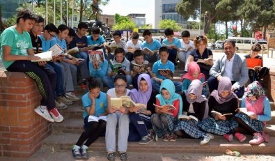 Aydın'ın Eğitim Yatırımlarına 131 Milyon 450 Bin Lira Ödenek Ayrıldı