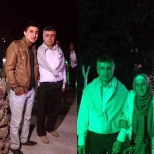 Babasının Hac Arzusunu Oğlu Gerçekleştirecek