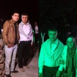 BABAM İÇİN - Babasının Hac Arzusunu Oğlu Gerçekleştirecek