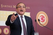 OKTAY VURAL - Başbakan'ın Çağrısına MHP'den Cevap Geldi