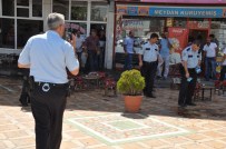 Batman'da Silahlı Kavga Açıklaması 5 Yaralı