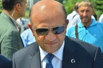 MHP - Fikri Işık: Sorumlu MHP'dir
