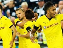 Borussia Dortmund'dan efsane dönüş!