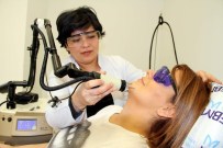 KIRIŞIKLIK - Boyun Ve Eller Erken Yaşlanır