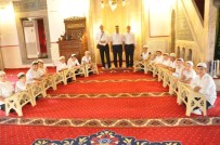 Bozüyük'te Yaz Kur'an Kursları Kapanış Programı Düzenlendi