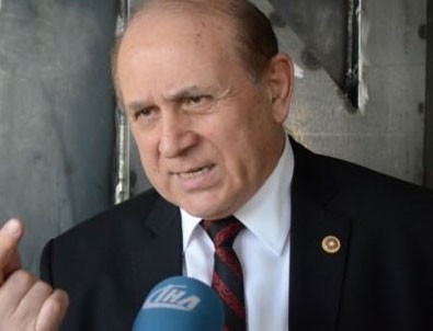 Burhan Kuzu açıkladı: Erdoğan seçim kararı aldı