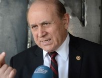 BURHAN KUZU - Burhan Kuzu açıkladı: Erdoğan seçim kararı aldı