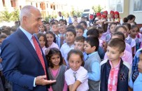 Büyükçekmece'nin Okulları Yeni Öğretim Dönemine Hazır