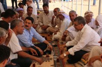 CELALETTIN GÜVENÇ - Büyükşehir Belediyesi Şehit Ailesini Yalnız Bırakmadı