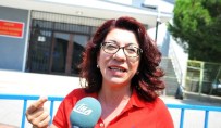 TUR YıLDıZ BIÇER - CHP'li Biçer'den Soma Davasıyla İlgili Çarpıcı Açıklamalar