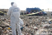 Çöp Döküm Sahasında Bulunan Ceset Parçalarının Kimliği Belirlendi