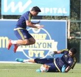 VİTOR PEREİRA - Fenerbahçe, Çaykur Rizespor Maçı Hazırlıklarına Başladı